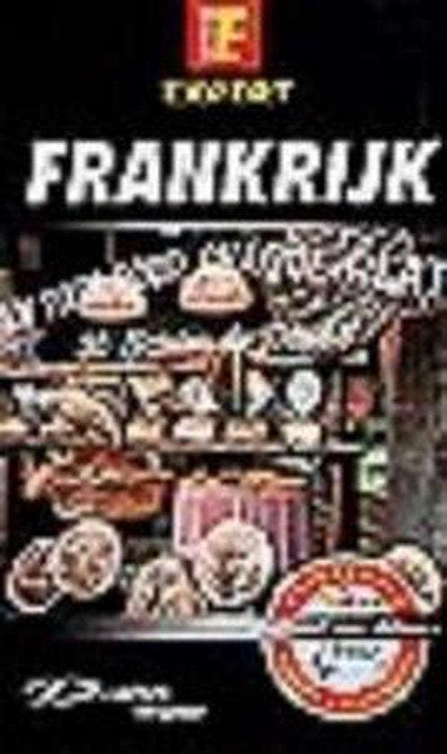 Expert Frankrijk, Livres, Guides touristiques, Envoi