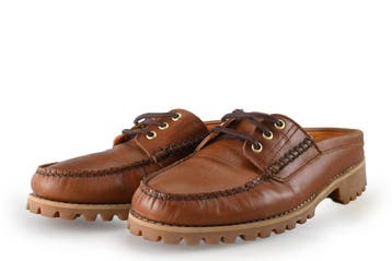 Timberland Loafers in maat 45 Bruin, Kleding | Heren, Schoenen, Loafers, Bruin, Verzenden, Timberland