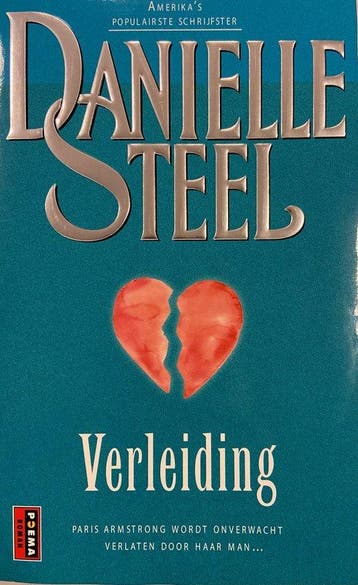 Verleiding - Steel, Verzenden