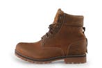 Timberland Veterboots in maat 43½ Bruin, Kleding | Heren, Schoenen, Bruin, Verzenden, Timberland, Boots