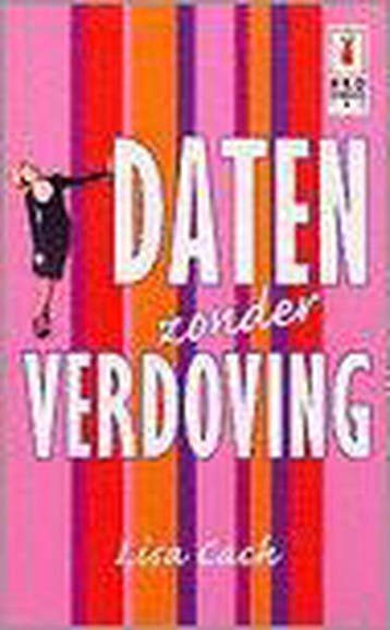 Daten zonder Verdoving - Cach, Verzenden, Nieuw