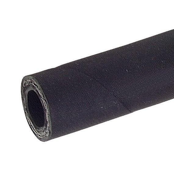 Flexible hydraulique 2SN 9,5 mm (ID) 330 bar (OP) 25 m Bleu, Bricolage & Construction, Ventilation & Extraction, Envoi