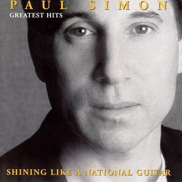 Greatest Hits: Shining Like A National Guitar 0093624772125, Cd's en Dvd's, Verzenden, Nieuw in verpakking