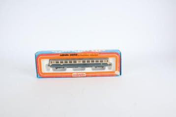 Märklin/Hamo H0 - 8428 - Autorail (1) - BR 515