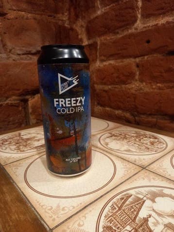 Funky Fluid - Diverse ales - zie beschrijving - 50cl - 16, Nieuw