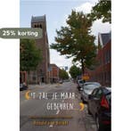t Zal je maar gebeuren... 9789462471092 Ronald van Berkel, Verzenden, Ronald van Berkel