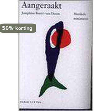 AANGERAAKT 9789064163388 J. Boeve-van Doorn, Verzenden, Gelezen, J. Boeve-van Doorn