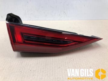 Achterlicht links Audi A3 O303683