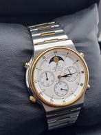 Seiko - Chronograph - Zonder minimumprijs - Heren -