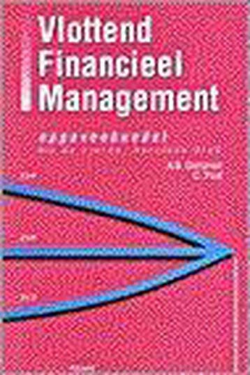 Vlottend financieel management opgavenbundel 9789031219407, Verzenden, Zo goed als nieuw, C. Post
