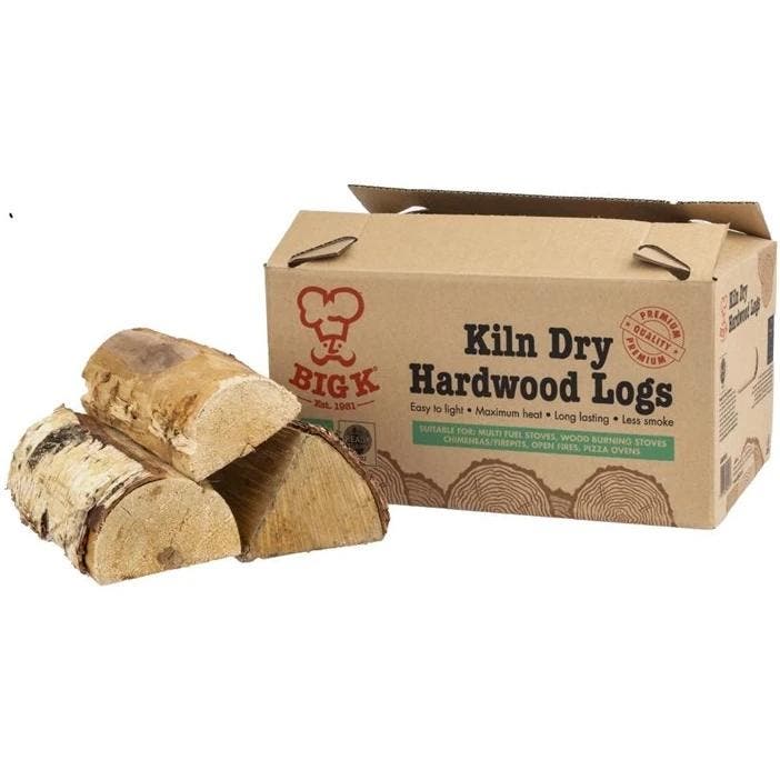 Houtenblokken | 400x260x215(h)mm Big K, Zakelijke goederen, Horeca | Keukenapparatuur, Nieuw in verpakking, Verzenden