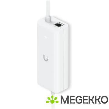 Ubiquiti PoE Integrated AC Adapter, Verzenden, Nieuw