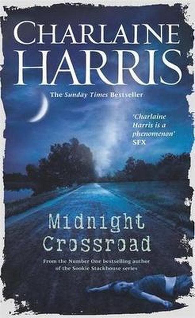 Midnight Crossroad 9780575092853 Charlaine Harris, Boeken, Taal | Engels, Gelezen, Verzenden