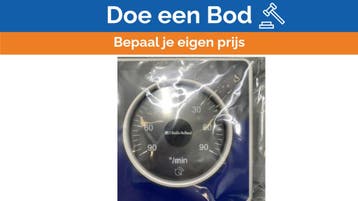 Bieden: Radio Zeeland ROT repeater unit -, Ophalen of Verzenden