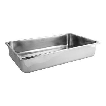 Waterpan | MaxPro Chafing Dish EMG-921170 MaxPro, Verzenden