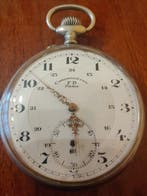 FD Paris - 391835 - 1900-1949, Nieuw