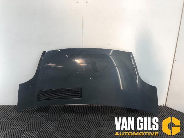 Motorkap Opel Vivaro O248435, Auto-onderdelen, Carrosserie