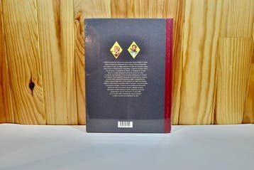 Blake & Mortimer T9 - LAffaire du collier - Une Histoire du, Boeken, Nieuw