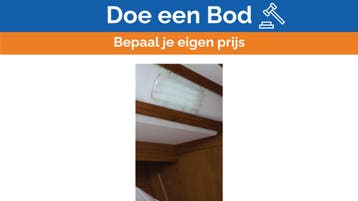 Bieden: Dometic OceanAir Skysol pleated shade, Ophalen of Verzenden, Nieuw