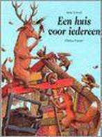 Een huis voor iedereen / Een Vier Windstreken prentenboek, Verzenden, Gelezen, C. Unzner