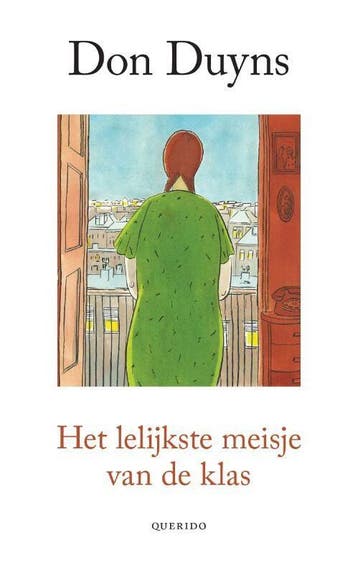 Het lelijkste meisje van de klas (Nieuw), Verzenden