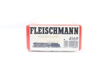 Fleischmann H0 - 4169 - Modeltrein locomotief (1) - BR 01 -, Nieuw