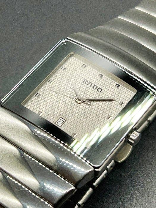 Rado - Diastar - 152.0332.3 - Homme - 2000-2010, Bijoux, Sacs & Beauté, Montres | Hommes