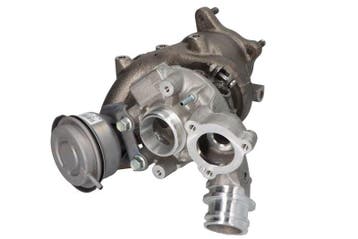 Origineel Mitsubishi Turbo Audi VW SEAT Skoda 1.4 TSI / TFSI, Ophalen of Verzenden