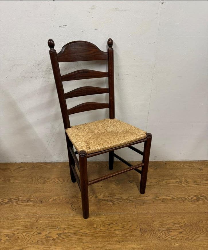 Gebruikte Horecastoel - S4180, Maison & Meubles, Chaises, Enlèvement