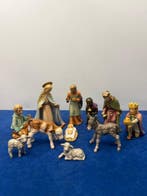 M.J Hummel - Kerstdecoratie Goebel (11) - Porselein