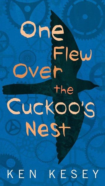 One Flew Over the Cuckoo's Nest - Kesey, Boeken, Verzenden, Nieuw