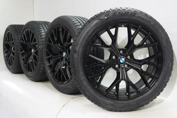 BMW 7 serie G70 X3 G45 911M 20 inch velgen Pirelli Winterban, Auto-onderdelen, Banden en Velgen, Ophalen of Verzenden, Nieuw