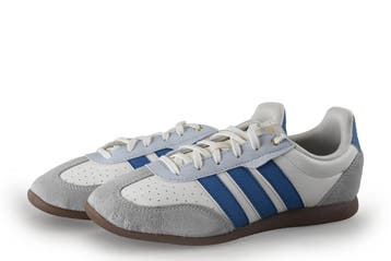 Adidas Sneakers in maat 37 Wit, Kleding | Dames, Wit, Zo goed als nieuw, Sneakers, Verzenden