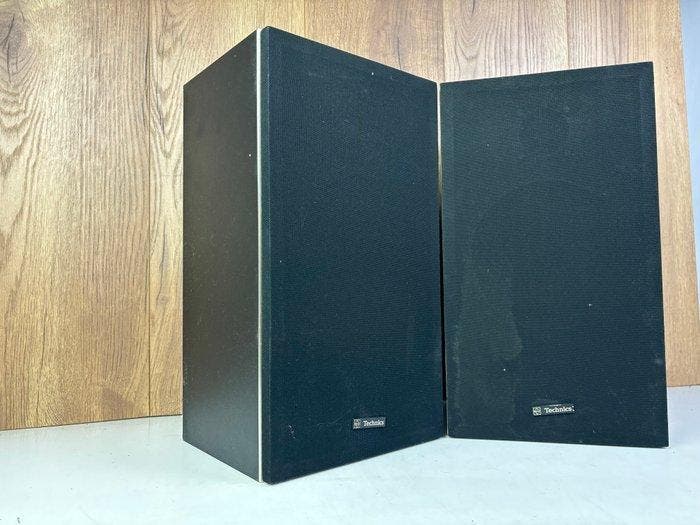 Technics - SB-90 Luidsprekerset, Audio, Tv en Foto, Radio's