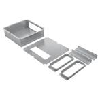 Neff Inbouwset 17002983 / Z92IDM9X0, Verzenden, Nieuw