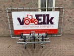 Nieuwe Cultivator / Triltandcultivator