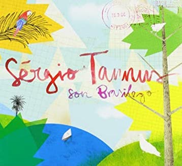 Sérgio Tannus – Son Brasilego CD, Cd's en Dvd's, Cd's | Nederlandstalig, Verzenden, Nieuw in verpakking, Folk