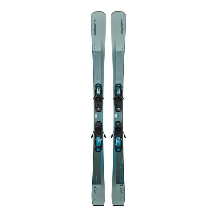 Elan ski | NIEUW | OVERJARIG | Wingman, Primetime, Element, Sports & Fitness, Ski & Ski de fond