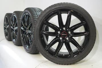 Mini Clubman F54 JCW815 18 inch velgen Goodyear Winterbanden, Ophalen of Verzenden