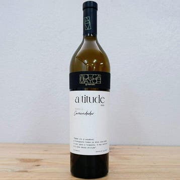 2023 Adega Mayor, Reserva do Comendador Altitude Branco -, Nieuw
