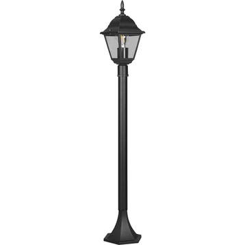 LED Tuinverlichting - Staand - Buitenlamp - Trion Zena - E27, Verzenden, Nieuw