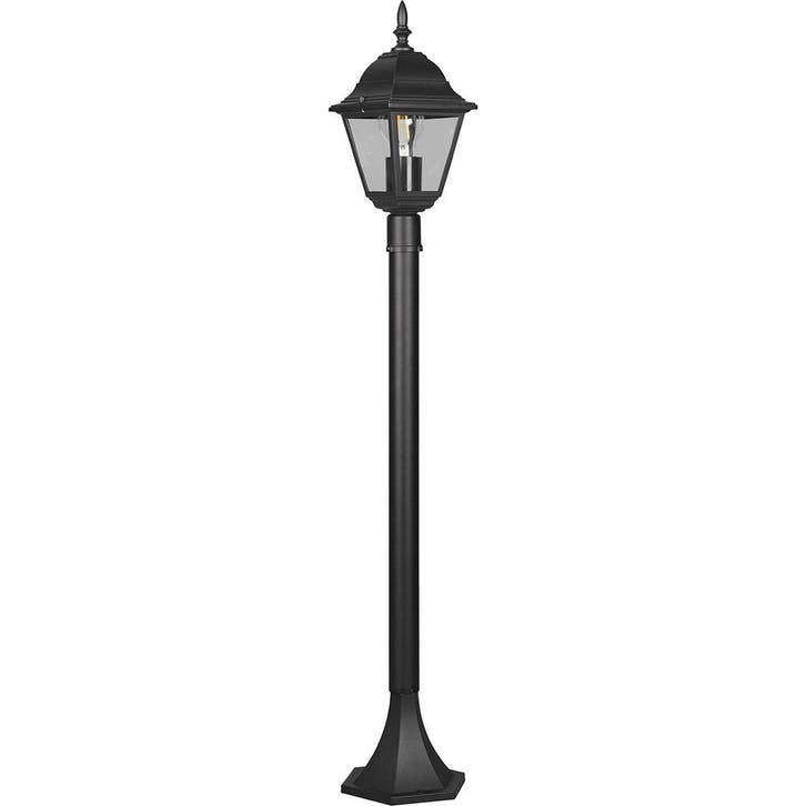 LED Tuinverlichting - Staand - Buitenlamp - Trion Zena - E27, Jardin & Terrasse, Éclairage extérieur, Envoi