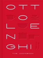 Ottolenghi: The Cookbook 9781785034770, Verzenden, Yotam Ottolenghi-Sami Tamimi