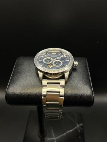 Emporio Armani - Mario - Zonder minimumprijs - AR60052 -