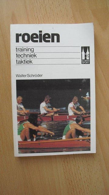 Roeien - Schröder, Verzenden