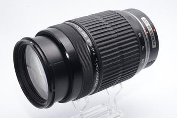 Pentax smc Pentax-DA L 55-300mm f/4-5.8 ED Cameralens