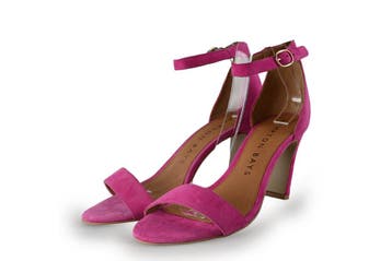 Hampton Bays Sandalen in maat 41 Roze, Verzenden, Sandalen of Muiltjes