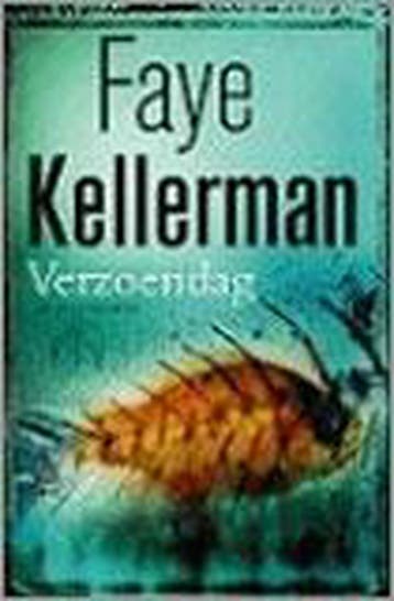Verzoendag / Decker & Lazarus / 4 9789022531259, Verzenden, Gelezen, Faye Kellerman