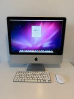 Apple iMac (2007) - Macintosh - In originele verpakking, Nieuw