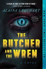 The Butcher and the Wren 9781638930969 Alaina Urquhart, Verzenden, Alaina Urquhart